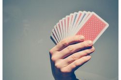 夢占い・夢診断│手品の夢は何を暗示している？