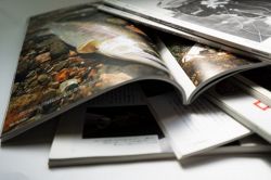 夢占い・夢診断│雑誌の夢は何を暗示している？