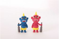 夢占い・夢診断│鬼の夢は何を暗示している？