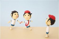 夢占い・夢診断│体育祭の夢は何を暗示している？