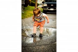 夢占い・夢診断│濡れる夢は何を暗示している？