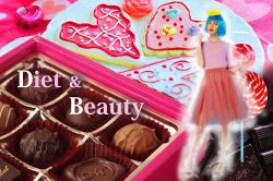 さちこい無料ピックアップ│【2022年2月】12星座別今月のダイエット運＆美容運！当たる食欲予報に効果的な行動や食べ物も！春までに痩せたい！