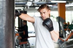 夢占い・夢診断│ボクサーの夢は何を暗示している？