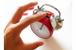 夢占い・夢診断│乗り遅れる夢は何を意味している？