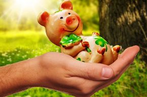 占いコラム│牡羊座の金運UP!!「お金で幸せを獲得！」お金が寄ってくる運勢になる秘訣