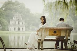 恋愛占い│脈薄／年下／難しい恋の真相◇あの人がこの恋に前向きに見えないのはなぜ？