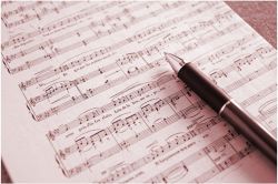 夢占い・夢診断│楽譜の夢は何を暗示している？ | 夢占い分析