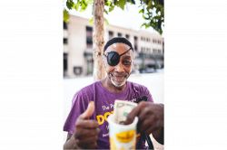 夢占い・夢診断│眼帯の夢は何を暗示している？