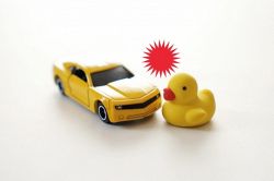 夢占い・夢診断│人身事故の夢は何を暗示している？