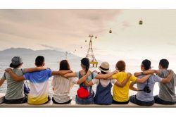 タロット占い│≪恋のチャンス≫は近場にあり！いい出会いを逃さない！～タロット占い