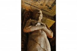 夢占い・夢診断│ミイラの夢は何を暗示している？