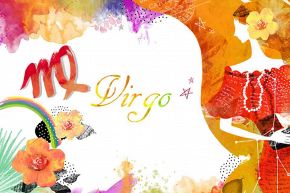 【今月の運勢】2019年07月の星座占い│【乙女座（おとめ座）の今月の運勢】の2019年7月の運勢