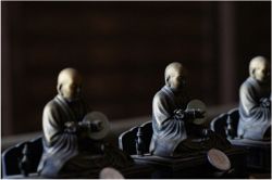 夢占い・夢診断│僧侶の夢は何を暗示している？