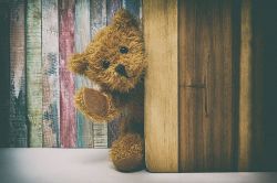 夢占い・夢診断│ぬいぐるみの夢は何を暗示している？