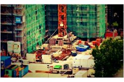 夢占い・夢診断│工事現場の夢は何を暗示している？