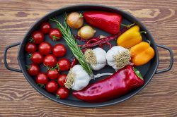 夢占い・夢診断│野菜の夢は何を暗示している？