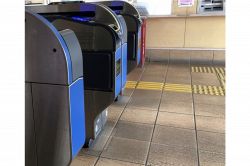 夢占い・夢診断│改札口の夢は何を暗示している？