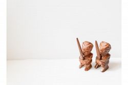 夢占い・夢診断│槍の夢は何を暗示している？