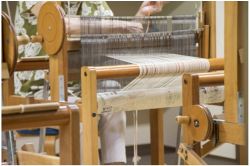 夢占い・夢診断│織物の夢は何を暗示している？