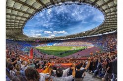 夢占い・夢診断│スタジアムの夢は何を暗示している？