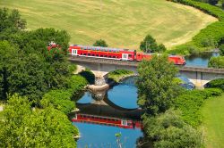 夢占い・夢診断│電車の夢は何を意味している？