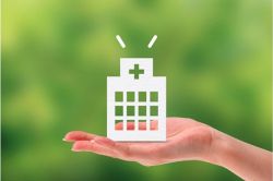 夢占い・夢診断│入院の夢は何を暗示している？