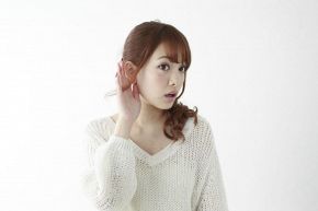 占いコラム│「耳から分かる自分のタイプ」