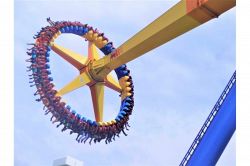 夢占い・夢診断│絶叫マシーンの夢は何を暗示している？