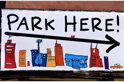 夢占い・夢診断│駐車場の夢は何を意味している？ | 夢診断ガイド