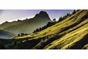 夢占い・夢診断│山の夢は何を意味している？