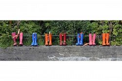 夢占い・夢診断│長靴の夢は何を暗示している？