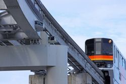 夢占い・夢診断│モノレールの夢は何を暗示している？