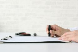 夢占い・夢診断│印鑑の夢は何を暗示している？