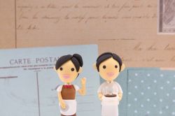 夢占い・夢診断│ウェイトレス(ウェイター)の夢は何を暗示している？