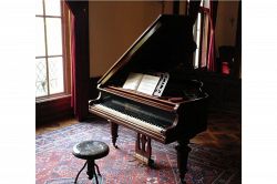 夢占い・夢診断│ピアノの夢は何を暗示している？