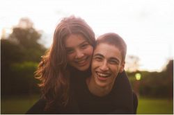 恋愛占い│出会いのときに確信していた？▽今、あの人の中でさらに深まっていく●●