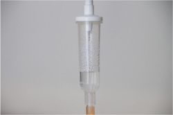 夢占い・夢診断│点滴の夢は何を暗示している？