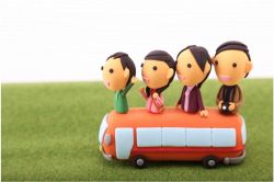 夢占い・夢診断│バスの夢は何を意味している？