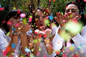 占いコラム│【水】属性のあなたの人生～次に起きる出来事≪恋＋プライベート編≫