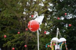 夢占い・夢診断│くす玉の夢は何を暗示している？