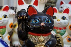 占いコラム│願い事は何ですか？目的別おすすめの神様と神社