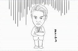 さちこい無料ピックアップ│所属事務所をクビになって前途多難な東出昌大の今後を勝手に占ってみた！匂わせ不倫に続いて今度は「呼び寄せ愛」